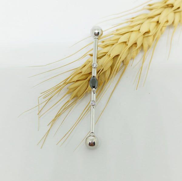Industrial Piercing Jewelry
